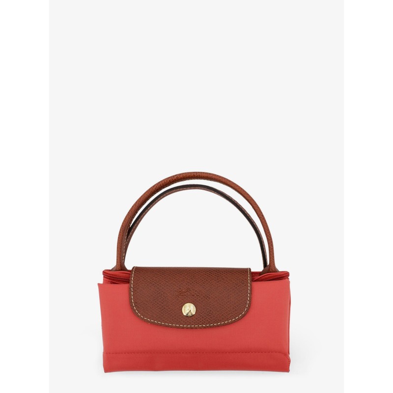 Le Pliage nylon handbag