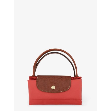 Le Pliage nylon handbag