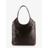 Ivy Leather Shoulder Bag