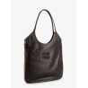 Ivy Leather Shoulder Bag