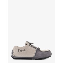 DH Dior Roadie Lace-Up