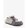 DH Dior Roadie Lace-Up