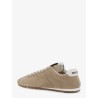 Suede Plume Sneakers