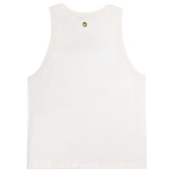 TANK TOP CON LOGO