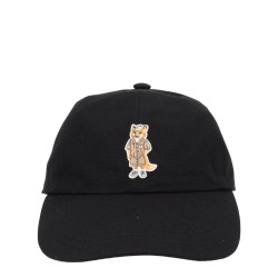 CAPPELLO "DRESSED FOX"
