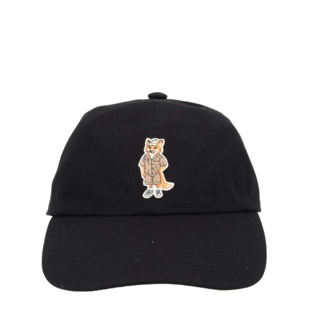 CAPPELLO "DRESSED FOX"