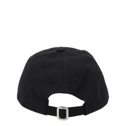 CAPPELLO "DRESSED FOX"