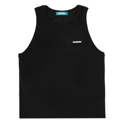 TANK TOP CON LOGO