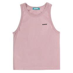 TANK TOP CON LOGO