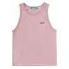 TANK TOP CON LOGO