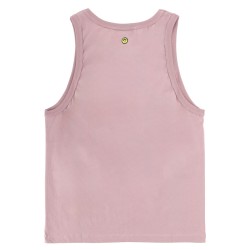 TANK TOP CON LOGO