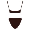 COSTUME BIKINI "CASSIE"