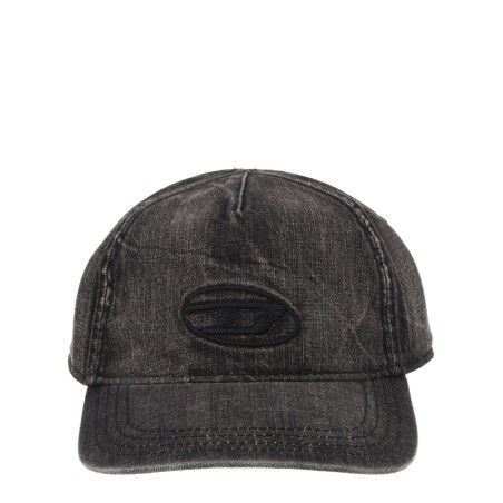 CAPPELLO DA BASEBALL "C-ENIC"