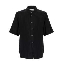 CAMICIA IN CUPRO