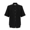 CAMICIA IN CUPRO