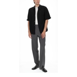 CAMICIA IN CUPRO
