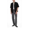CAMICIA IN CUPRO