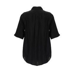 CAMICIA IN CUPRO