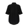 CAMICIA IN CUPRO