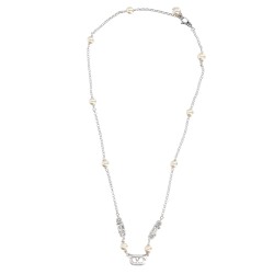 COLLANA "OVALETTE"