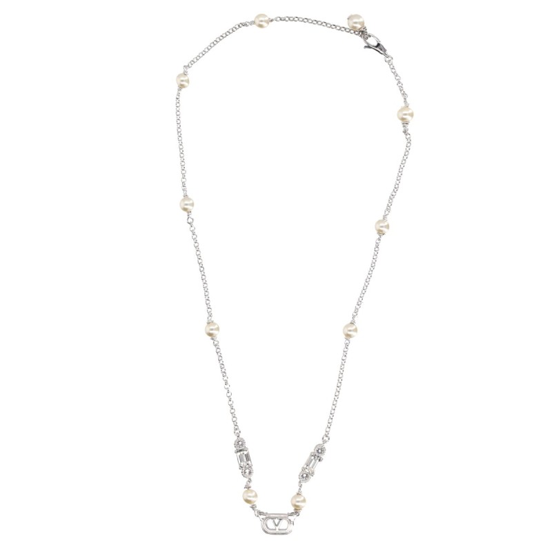 COLLANA "OVALETTE"