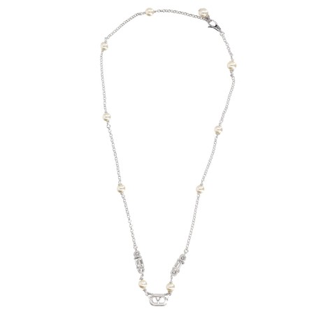 COLLANA "OVALETTE"