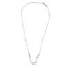 COLLANA "OVALETTE"