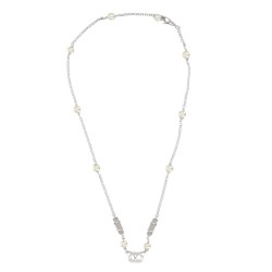 COLLANA "OVALETTE"