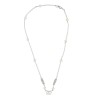 COLLANA "OVALETTE"