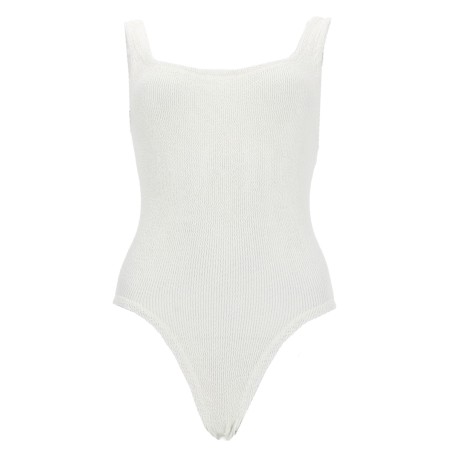COSTUME INTERO "SQUARE NECK SWIM"