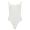 COSTUME INTERO "SQUARE NECK SWIM"
