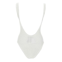 COSTUME INTERO "SQUARE NECK SWIM"
