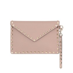POUCH "ROCKSTUD" MEDIUM