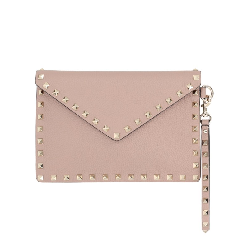 POUCH "ROCKSTUD" MEDIUM