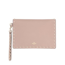 POUCH "ROCKSTUD" MEDIUM