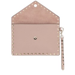 POUCH "ROCKSTUD" MEDIUM