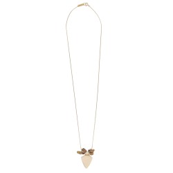COLLANA CON PENDENTE