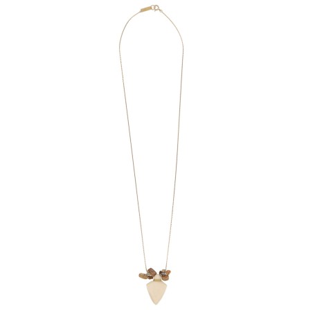 COLLANA CON PENDENTE