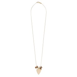 COLLANA CON PENDENTE