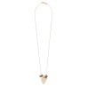 COLLANA CON PENDENTE