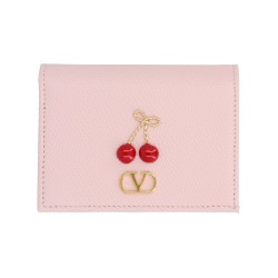 PORTAFOGLIO "CHERRYFIC" CON LOGO