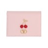 PORTAFOGLIO "CHERRYFIC" CON LOGO