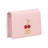 PORTAFOGLIO "CHERRYFIC" CON LOGO