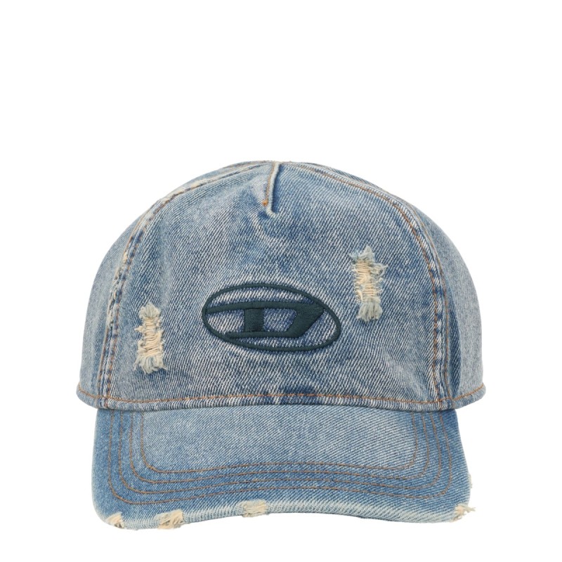 CAPPELLO DA BASEBALL "C-ENIC"