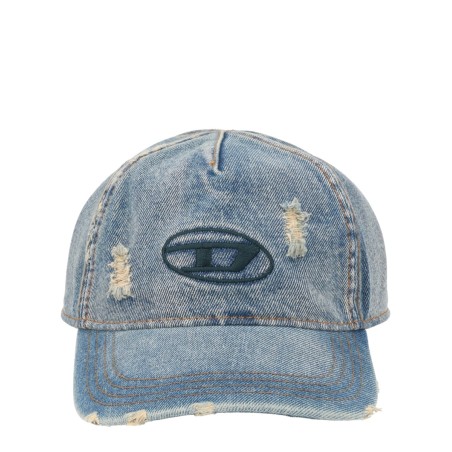 CAPPELLO DA BASEBALL "C-ENIC"