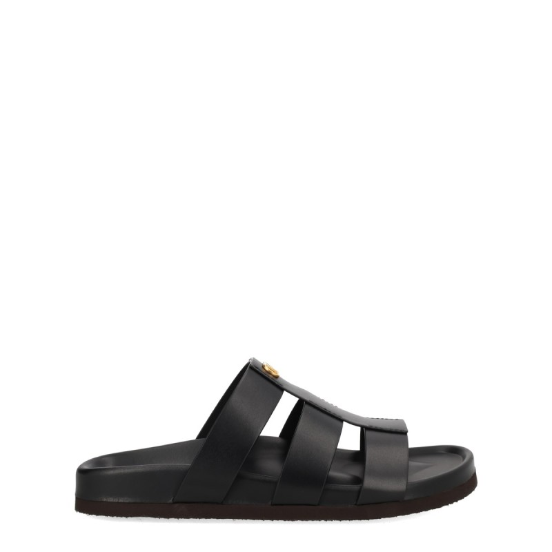 SANDALO SLIDE "STUDSHIELD"