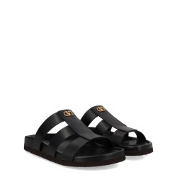 SANDALO SLIDE "STUDSHIELD"