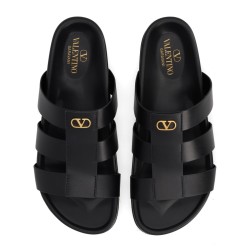 SANDALO SLIDE "STUDSHIELD"