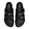 SANDALO SLIDE "STUDSHIELD"