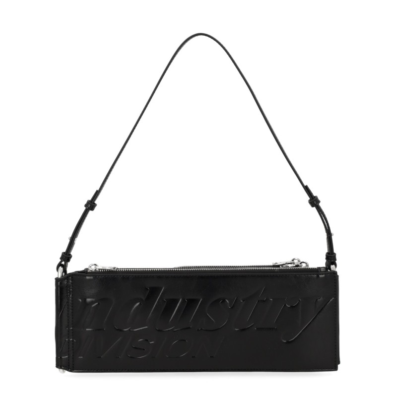 BORSA A SPALLA "FLAG-D"
